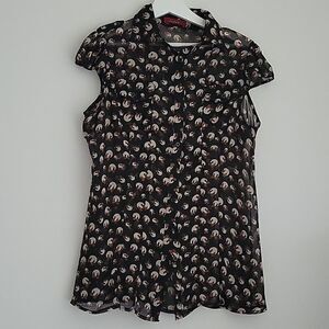 Ceres blouse 
